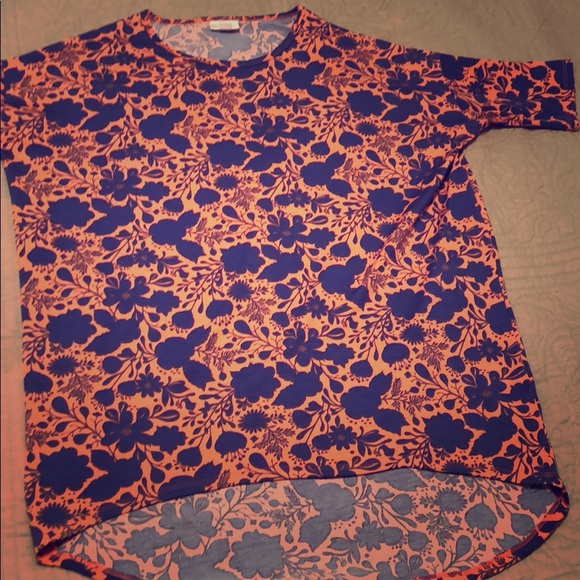 LuLaRoe Irma - Picture 1 of 5